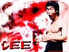 bruce lee